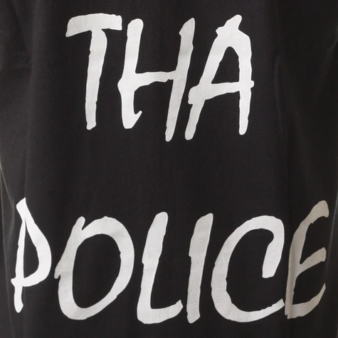 N.W.A. - Fuck Tha Police T-Shirt