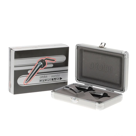 Ortofon - S120 Concorde Twin Set