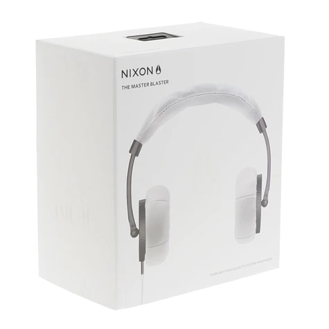 Nixon - Master Blaster Headphones