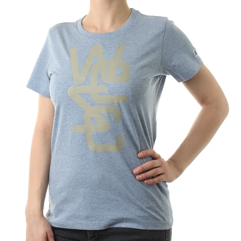 WeSC - Overlay Women T-Shirt