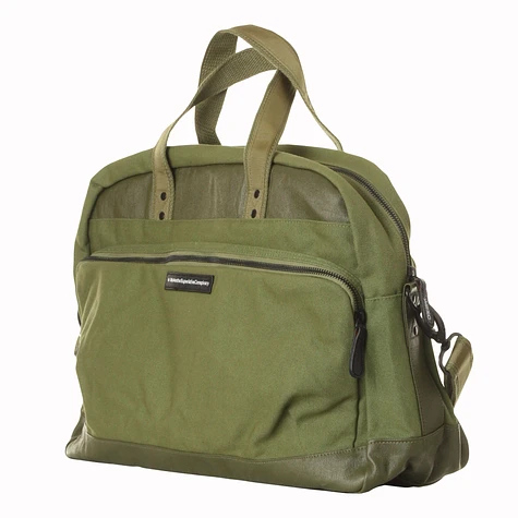 WeSC - Seamus Shoulder Bag