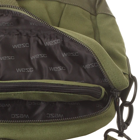 WeSC - Seamus Shoulder Bag