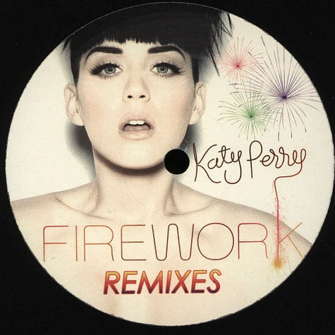 Katy Perry - Firework