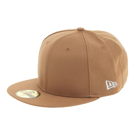 New Era - Original Fitted Basic Cap