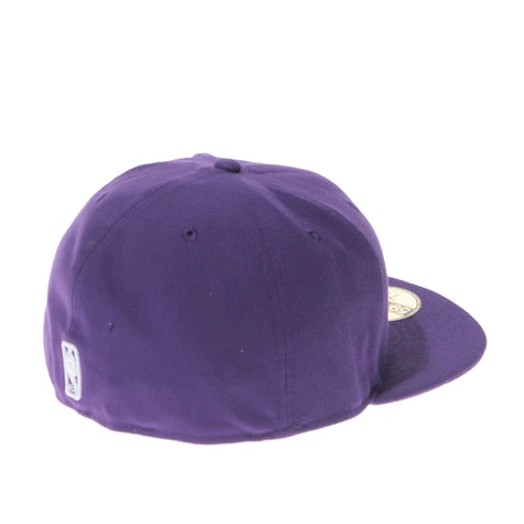 New Era - Los Angeles Lakers Leag Bas NBA Cap