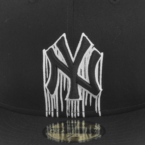 New Era - New York Yankees Trickle Cap