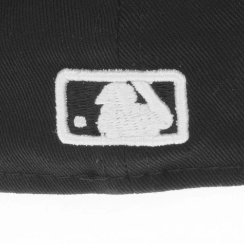 New Era - New York Yankees Trickle Cap