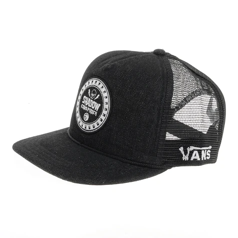 Vans x Shadow Conspiracy - Trucker Hat