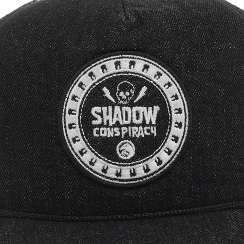 Vans x Shadow Conspiracy - Trucker Hat