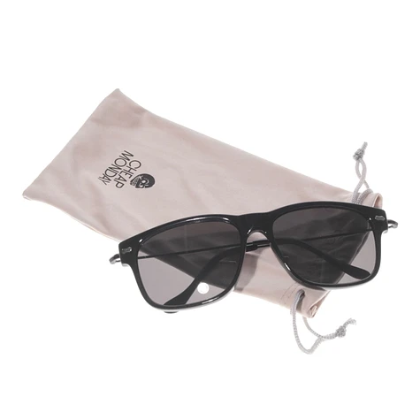 Cheap Monday - Tau/Night Merge Sunglasses