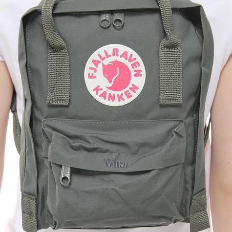 Fjällräven - Kånken Mini Backpack