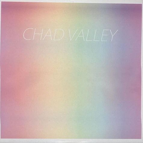 Chad Valley - Portuguese Solid