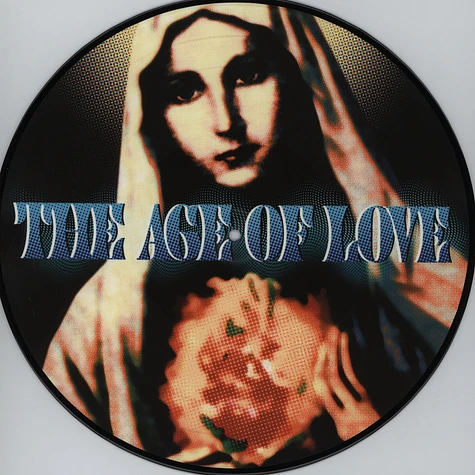 Age Of Love - The Age Of Love