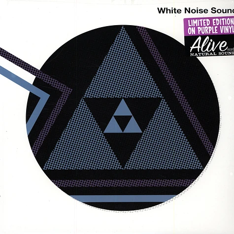 White Noise Sound - White Noise Sound
