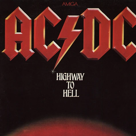 AC/DC - Highway To Hell