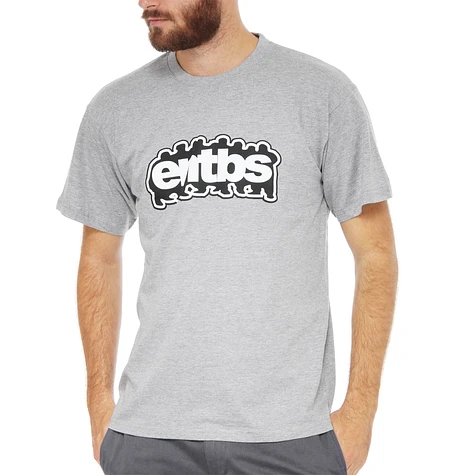 ENTBS - Entourage Business Logo T-Shirt