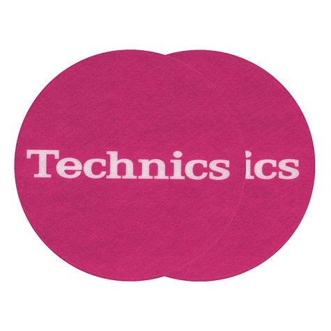 Technics - Simple Slipmat