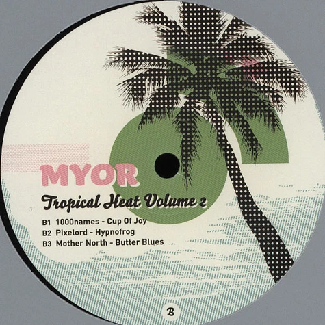 V.A. - Tropical Heat Volume 2