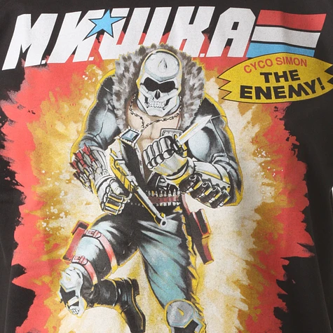 Mishka - Cyco Soldier T-Shirt