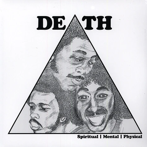 Death - Spiritual, Mental, Physical