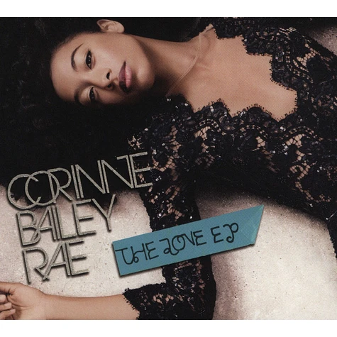 Corinne Bailey Rae - The Love EP