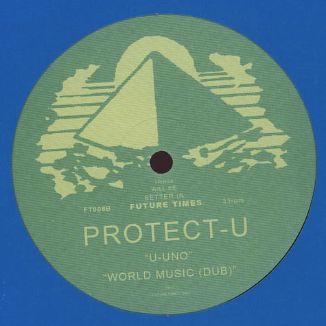 Protect-U - World Music
