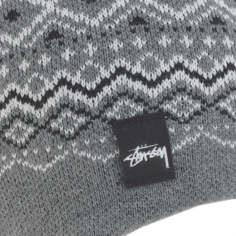 Stüssy - Caribou Helmet Beanie