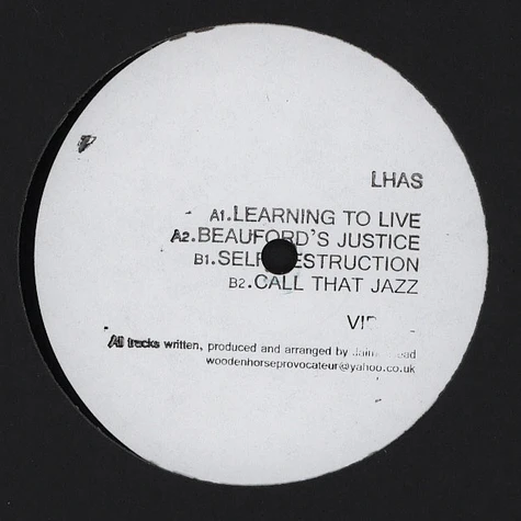 LHAS - Learning To Live