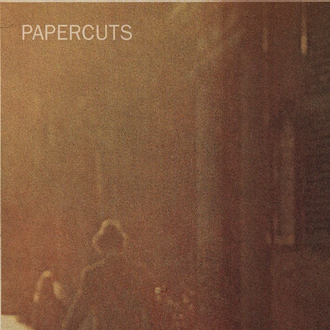 Papercuts - Do What You Will
