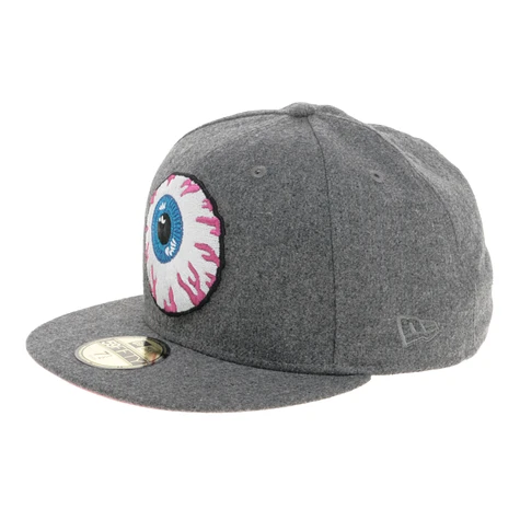 Mishka - Keep Watch New Era Cap