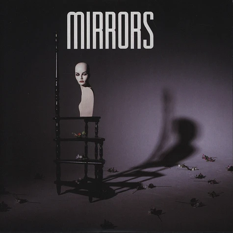 Mirrors - Into the Heart