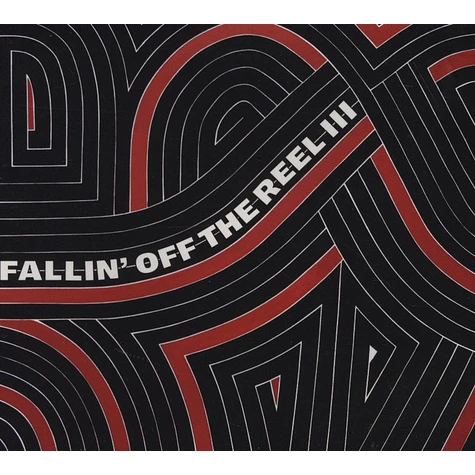 Truth & Soul presents - Fallin' Off The Reel Volume 3