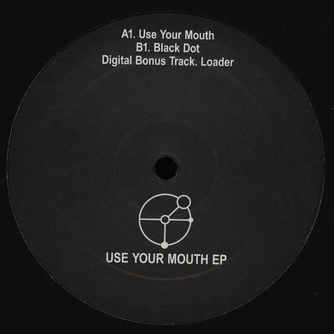Jin Choi - Use Your Mouth