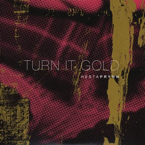 Hesta Prynn - Turn It Gold