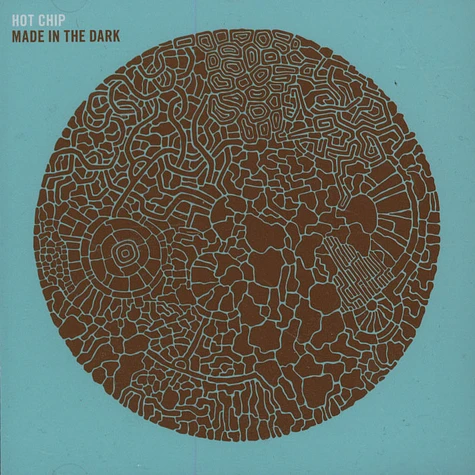 Hot Chip - Made in the dark