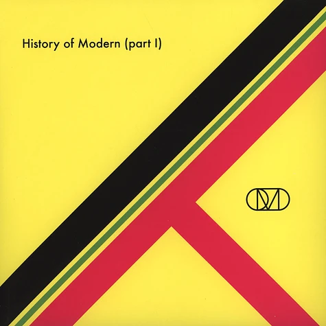 OMD - History of Modern (Part I)