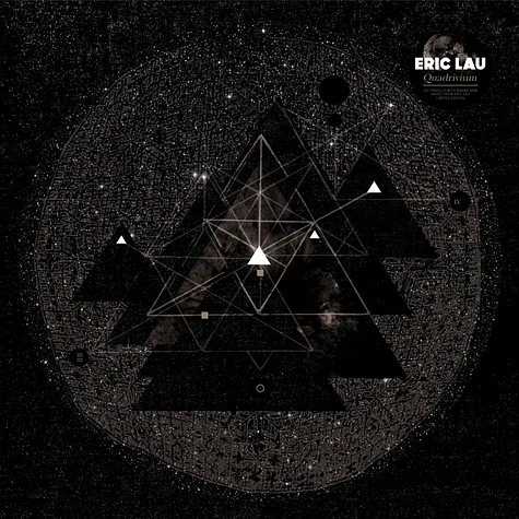 Eric Lau - Quadrivium