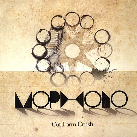 Mophono - Cut Form Crush