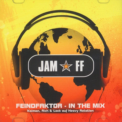 Feindfaktor - Jam FF