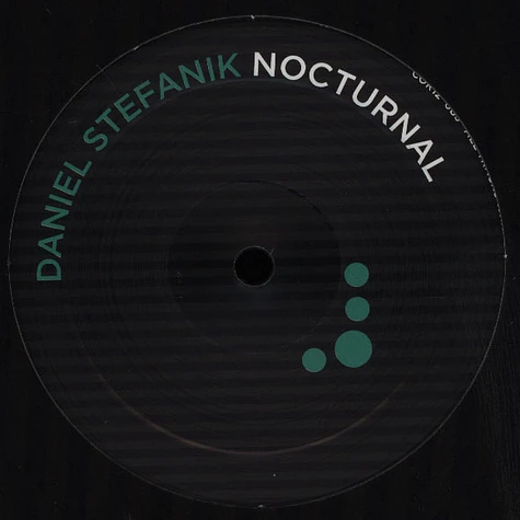 Daniel Stefanik - Nocturnal EP