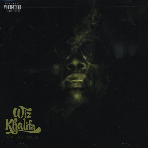 Wiz Khalifa - Rolling Papers