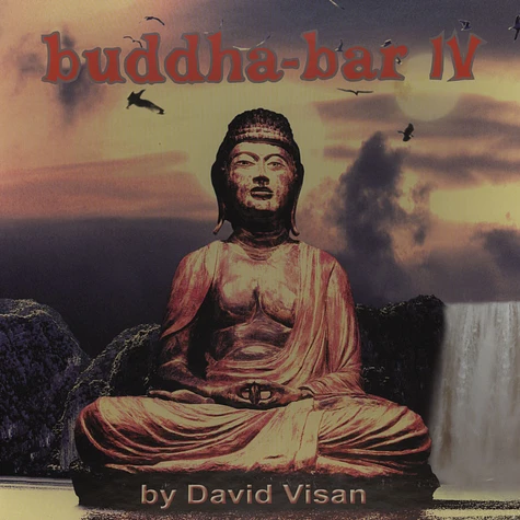 V.A. - Buddha Bar IV