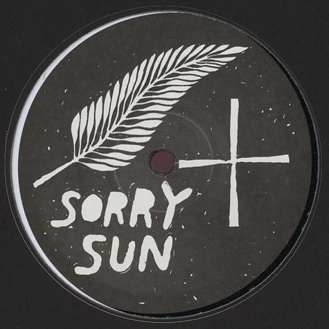 Lawrence - Sorry Sun