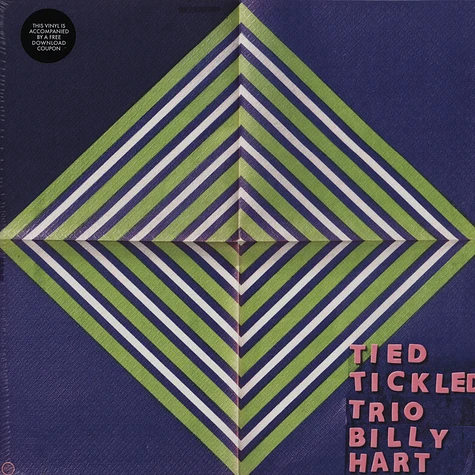 Tied & Tickled Trio / Billy Hart - La Place Demon