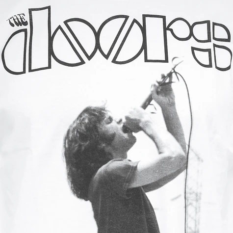 The Doors - Jim Jumbo T-Shirt