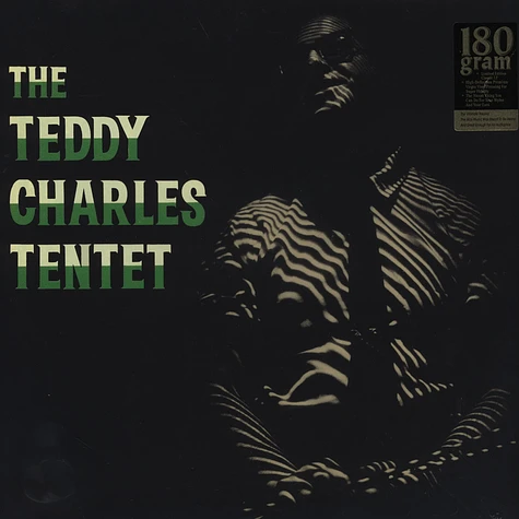 Teddy Charles Tentet - Teddy Charles Tentet