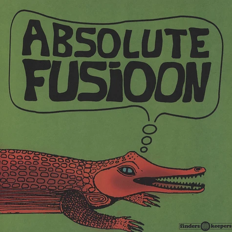 Fusioon - Absolute Fusioon