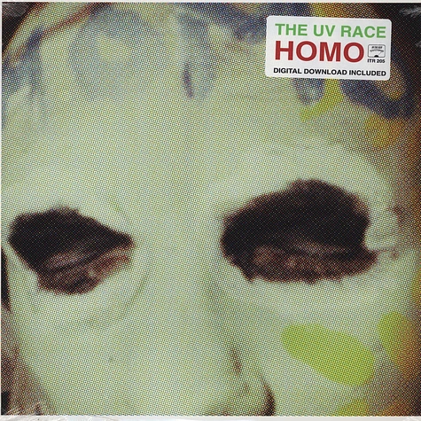 UV Race - Homo