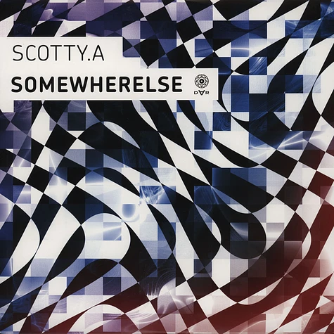 Scotty A - Somewherelse