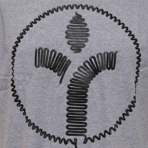 Acrylick - Unplug T-Shirt